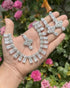 Zircon Lustre Set